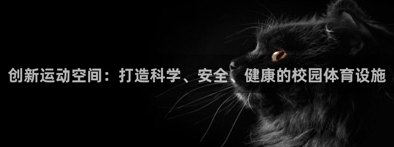 意昂5(KGAME)娱乐网站：创新运动空间：打造科学